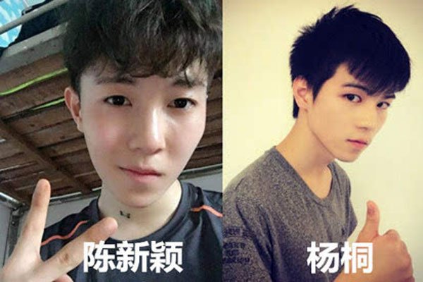 变形计陈新颖为什么退网 人设崩塌的十分迅速彻底