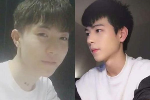 变形计陈新颖为什么退网 人设崩塌的十分迅速彻底