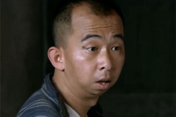 巨兴茂老婆岳丽娜吗妻子的照片没有对外曝光过