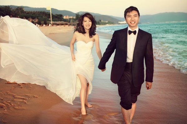 阔太李念婚变了吗 嫁的对象实在是太有钱了