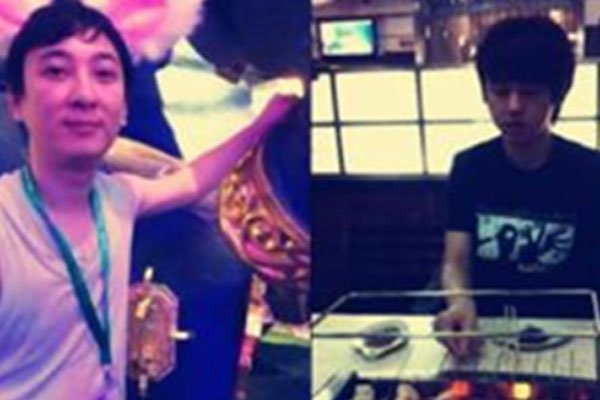 lolС��Ϊʲô��ʧ�� û�й�������ʵ����