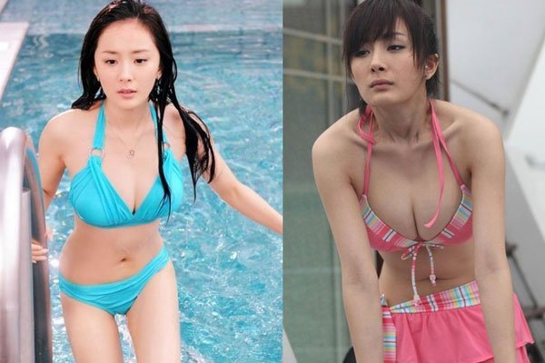 爆乳杨幂黑历史照片 大幂幂已摆脱婚姻恢复自由身