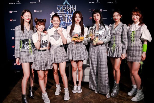 赖美云个人资料 她的身高真有153吗