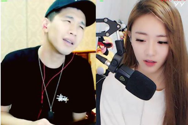 快手主播排名 很多女主播看来是不亏的