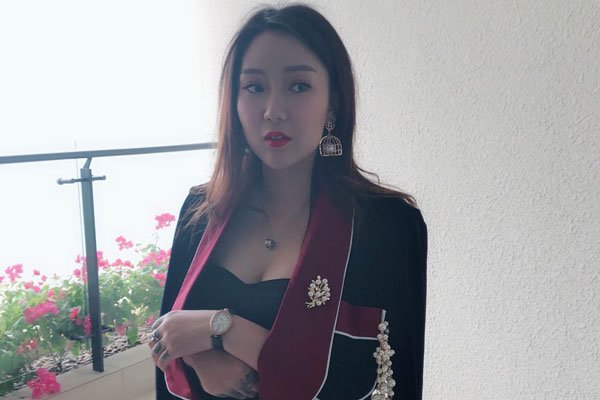 快手主播排名 很多女主播看来是不亏的