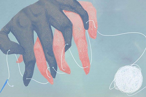 Ů�����ݽ���צ��ʲô��˼ �Ǳ�˭������