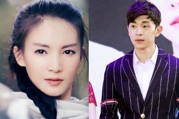 邓伦金晨为什么分手 自己火了就迅速过河拆桥