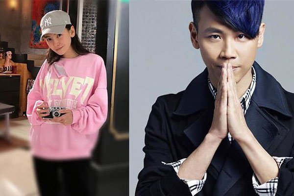 于文文50万一晚是怎么回事怎么和陶喆假装不认识啊