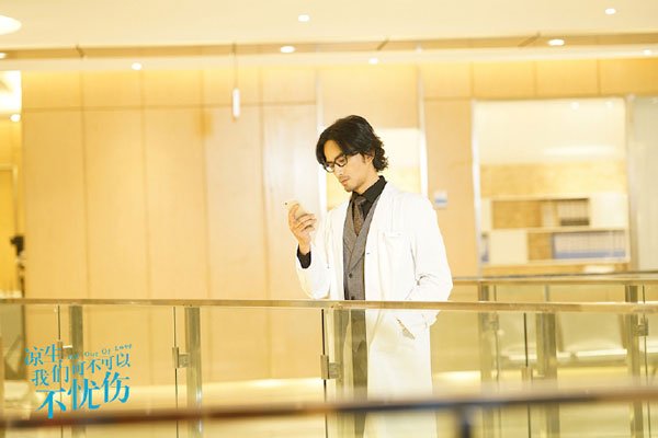 姜生被陆文隽强占是第几集 偶像剧女主角中最惨的一个