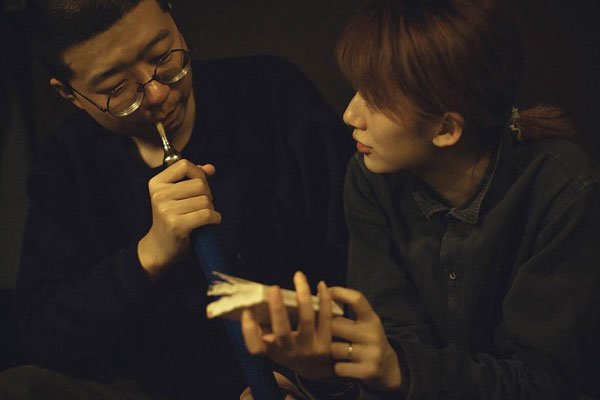 ��β�����˺���Ƭ��һ�� �Ƿ���������