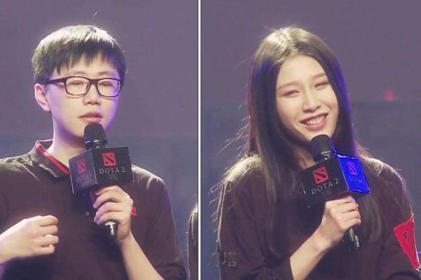 冷雨萱19分40秒是什么梗 女主播收入到底是多少