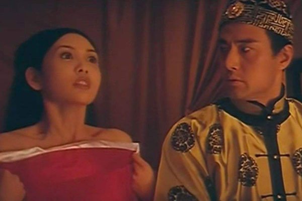 �����ÿ��ĹŴ���������Щ ����۵�Ӱ�п�ʼ����