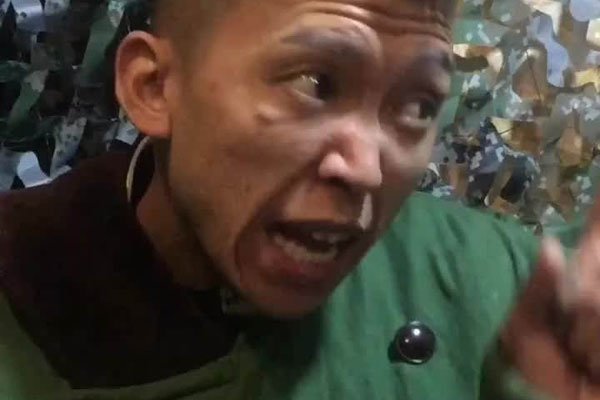 ����ɽ�����¿��¼���ô���� ��ɱ�ǵ���ʲô��