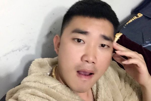 大连冰冰和仙洋事件是什么 仙洋已经是被抓了