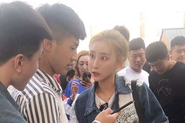 大连冰冰和仙洋事件是什么 仙洋已经是被抓了