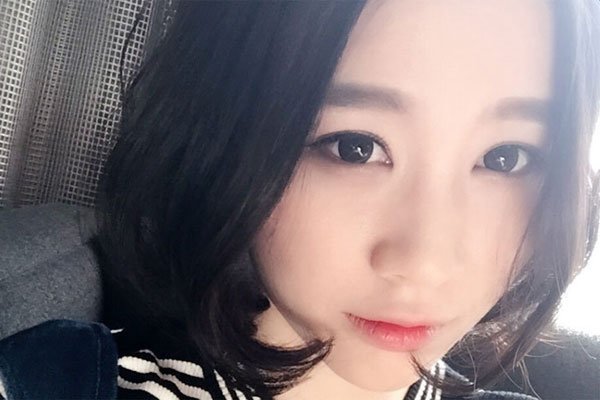 冷雨萱个人资料 冷冷因洗澡照事件增添了不少骂名