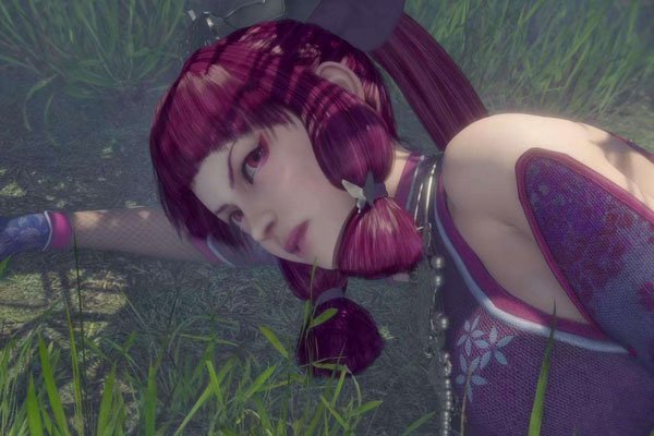 蚩梦配音赵梦娇个人资料方言萝莉最令人喜欢