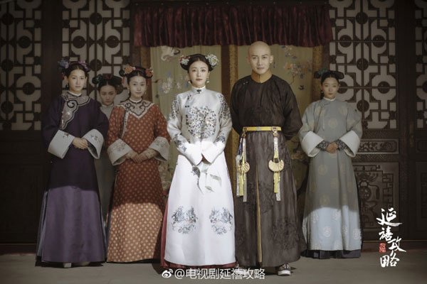 聂远(yuǎn)个人资料 与前妻王惠离婚事业差点被毁