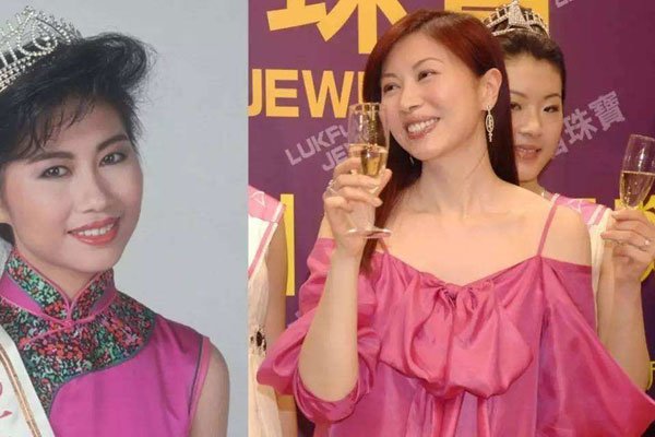 洪金宝和高丽虹什么关系 被质疑和范冰冰的私生子