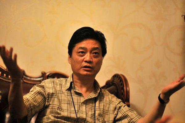 崔永元转基因事件道歉和方舟子谁都没有胜出