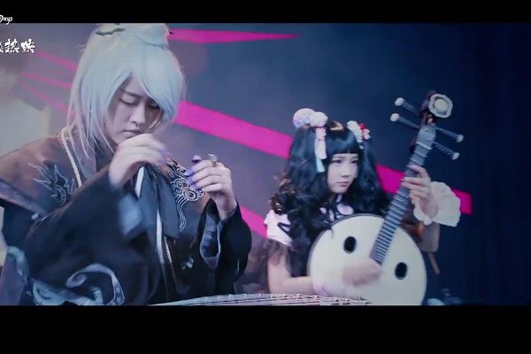 ī�Ͻ�������������ͼƬ bվ�޷�����Խ�ĻԻ�