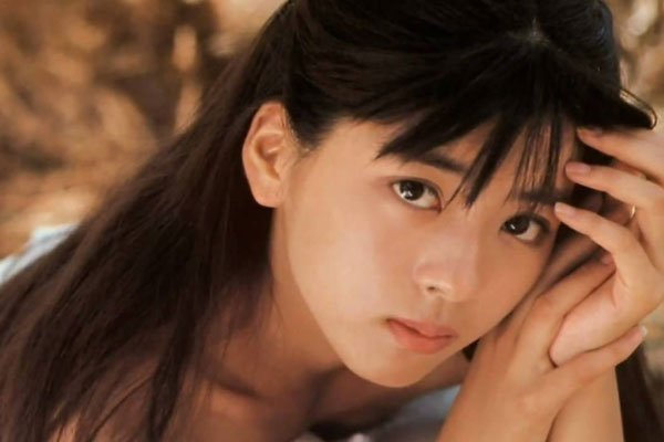 中山忍为什么等李连杰一辈子 可李连杰已经结婚两次