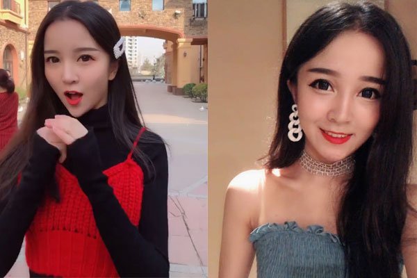 抖音惠子ssica个人资料介绍 跳舞的节奏感非常强(2)