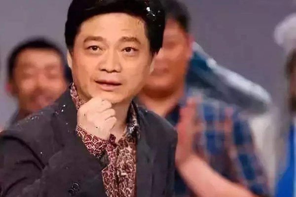 崔永元为什么突然消失了 摧毁了很多人的利益蛋糕