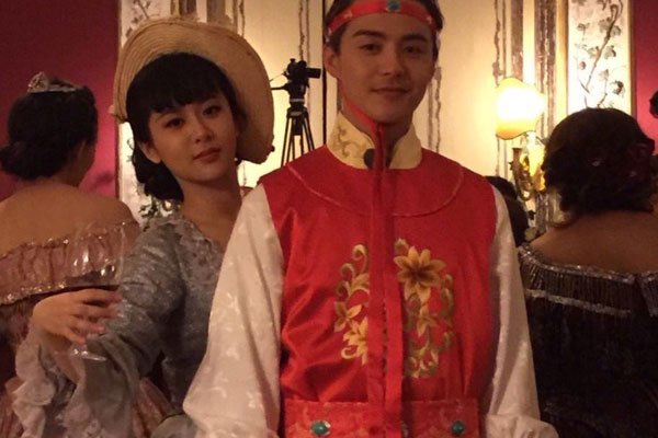 �������������� ����Ҫʲô��Ů����