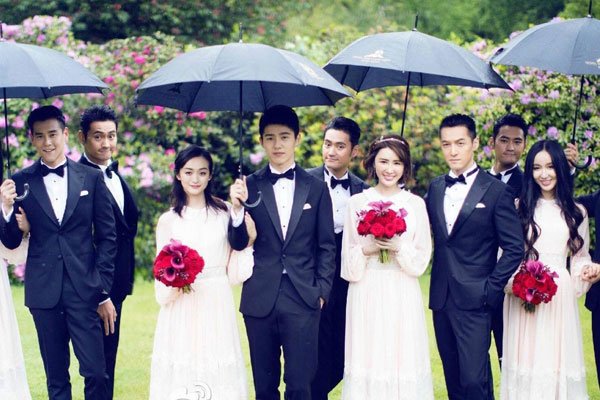 至于马天宇结婚,根本就没有结婚,在机场发现的孩子不是马天宇,还有人