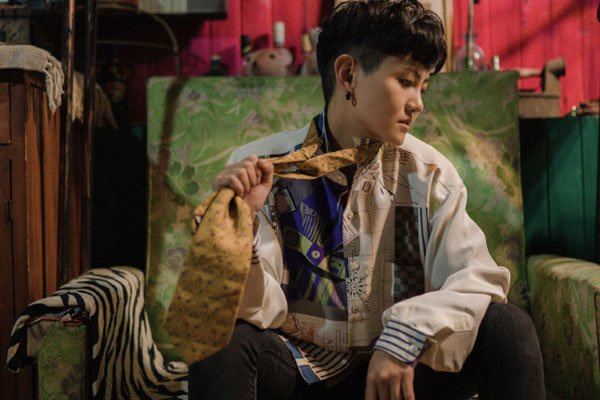 段林希个人资料简介 快女现状变得如此凄惨