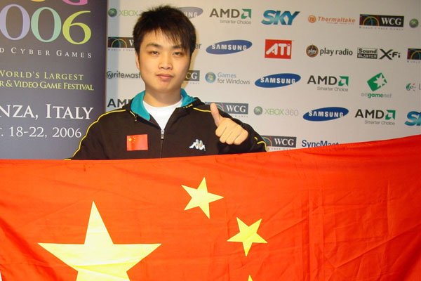 �˻�sky������ĸ������� ����Ϊ�й��羺Ȧ�еı���