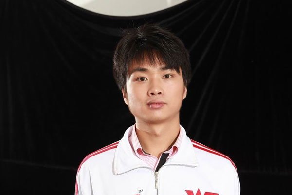 �˻�sky������ĸ������� ����Ϊ�й��羺Ȧ�еı���