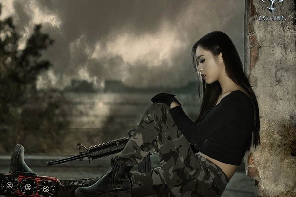 北京音乐学院门女主角 一介鲁夫曝光的完整事件经过