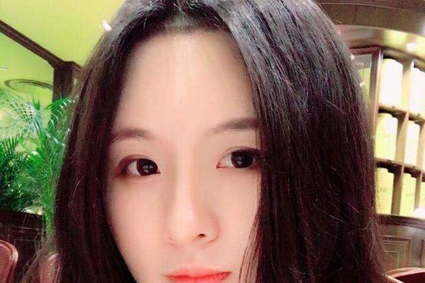 沫狸主播资料真实姓名是什么