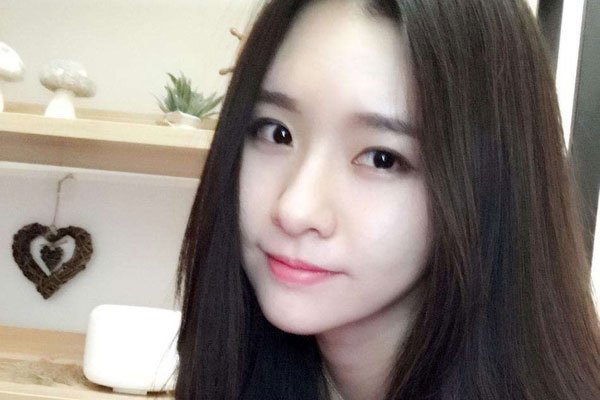 沫狸主播资料真实姓名是什么