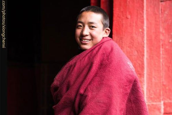 在网络中转世灵童怎么被寻找有了一定的说辞,其中方