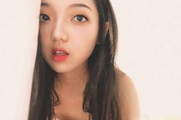 冰柠檬张兆艺事件是啥 和男朋友堕过胎?