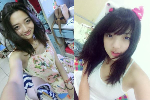 冰柠檬张兆艺事件是啥 和男朋友堕过胎?