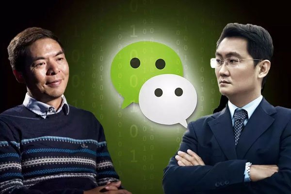 �����ں�΢��ʲô��ϵ ���ָ����Ļ���ǧ��ٹ�