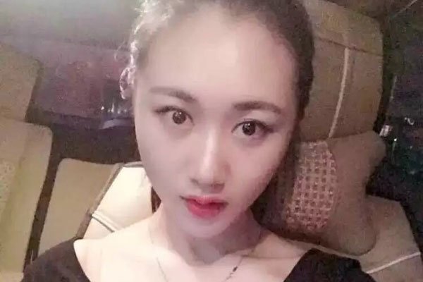 熊猫卢漫玉事件甜菜玉baby为什么非要做小三