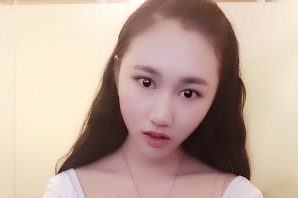熊猫卢漫玉事件甜菜玉baby为什么非要做小三