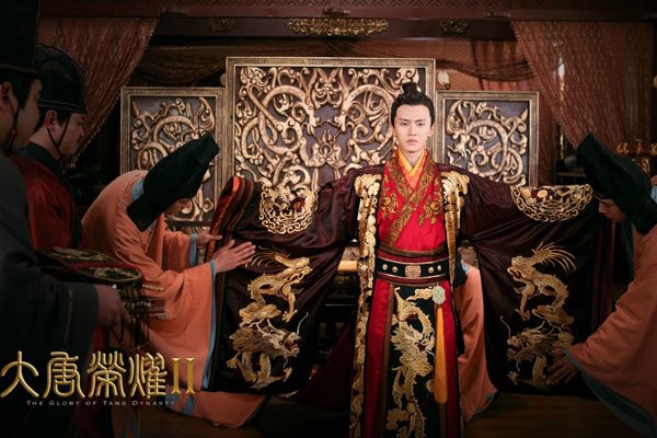 唐代宗死后合葬的皇后 到底是谁真不好说