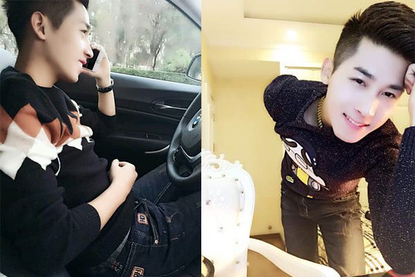 徐洋四川大凉山事件后遭封杀 被央视点名报道了