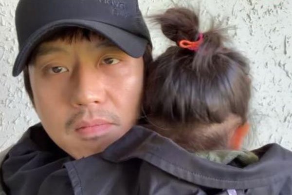 邓超孙俪什么时候离的婚 退出娱乐圈分分钟就可以回来