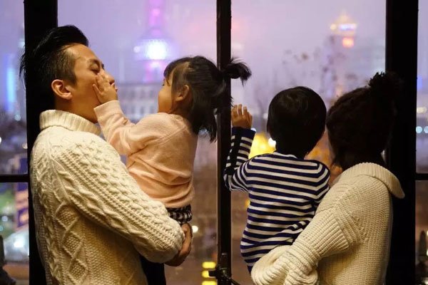 邓超孙俪什么时候离的婚 退出娱乐圈分分钟就可以回来