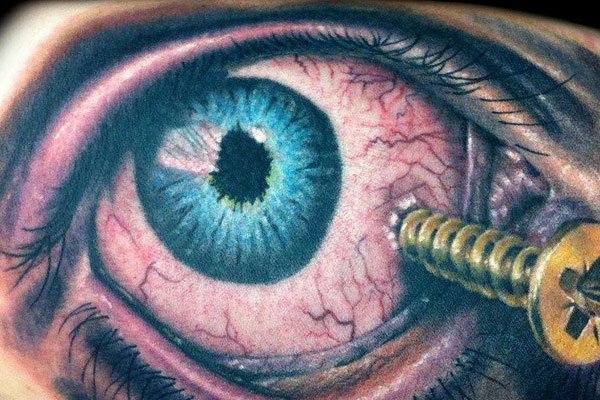 世界十大禁曲包含了什么 第13双眼睛恐怖在哪儿