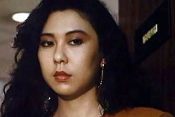 李月仙出演的作品喜欢她的原因是因为大腿