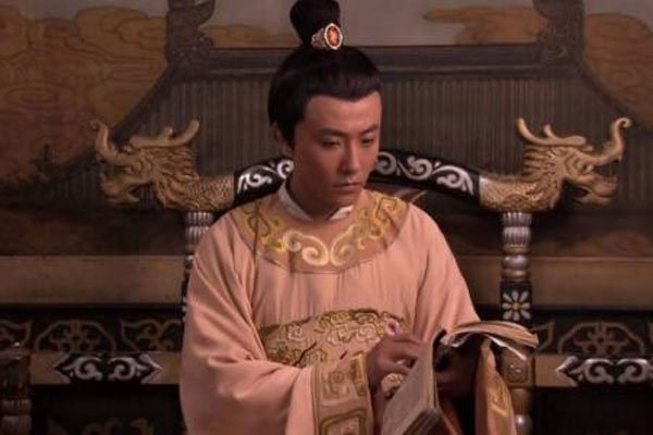 唐代宗(zōng)皇位不传位给嫡子 本身的经历造成