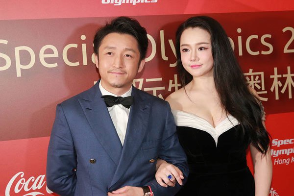 冉莹颖个人资料及照片 胸部为什么这么大